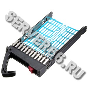Салазки для HDD HP